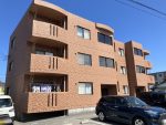 気仙沼市の貸アパートのサンフラワーマンション E-1号