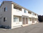 気仙沼市の貸アパートのラフィーナ　102号の画像3