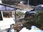 気仙沼市の売戸建て住宅の角地売り戸建ての画像6