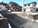 気仙沼市の売戸建て住宅の角地売り戸建ての画像5