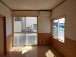 気仙沼市の貸アパートのパークサイド神山Ｂ棟　1号の画像5