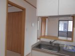 気仙沼市の貸アパートのプランドール里　A棟　101号の画像5
