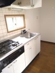 気仙沼市の貸マンションのレガシーⅡ　B101号の画像3