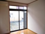 気仙沼市の貸アパートのハイムNANGOⅡ　1-A号の画像4