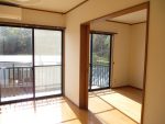 気仙沼市の貸アパートのマーメゾン松岡　105号の画像4