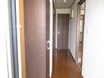 気仙沼市の貸アパートのメゾンフローラ　102号の画像3