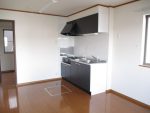 気仙沼市の貸アパートのメゾンフローラ　102号の画像4