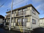 気仙沼市【アパート・マンション・貸戸建て】のハミングバードB棟 201号