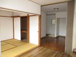 気仙沼市の貸アパートのスカイヒルレガシー　105号の画像6