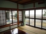 気仙沼市の貸戸建て住宅の赤岩館下戸建貸家2の画像8