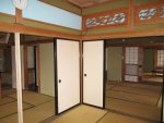 気仙沼市の貸戸建て住宅の赤岩館下戸建貸家2の画像9