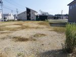気仙沼市の貸土地の西みなと町104貸地の画像3