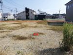 気仙沼市の貸土地の西みなと町104貸地