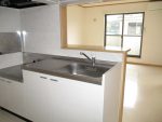気仙沼市の貸アパートのプランドール里　Ａ棟　201号の画像4