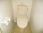 気仙沼市の貸アパートのルーエプラッツＢ棟　102号の画像9