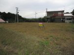 気仙沼市の売土地の本吉町登米沢18売地