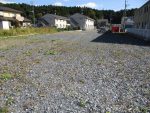 気仙沼市の売土地の東新城１丁目売地の画像4