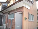 気仙沼市の貸戸建て住宅のやまじゅうアパート　7号の画像1