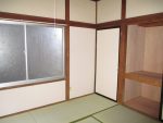 気仙沼市の貸戸建て住宅のやまじゅうアパート　7号の画像6