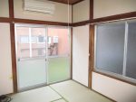 気仙沼市の貸戸建て住宅のやまじゅうアパート　7号の画像5
