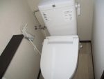 気仙沼市の貸戸建て住宅のやまじゅうアパート　7号の画像10