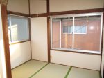 気仙沼市の貸戸建て住宅のやまじゅうアパート　7号の画像8