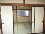 気仙沼市の貸戸建て住宅のやまじゅうアパート　7号の画像4