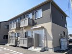 気仙沼市の貸アパートのメゾンリアン　201号