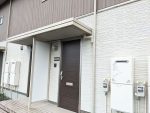 気仙沼市の貸アパートのソワイエアモアＡ棟　102号の画像3