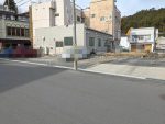 気仙沼市の貸駐車場の八日町パーキングの画像2