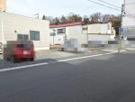 気仙沼市の貸駐車場の八日町パーキングの画像1