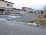 気仙沼市の貸土地の南郷13-2貸地の画像1