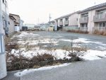 気仙沼市の貸土地の南郷13-2貸地の画像3