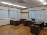 気仙沼市の事業用建物賃貸物件の田中前貸事務所の画像3