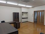 気仙沼市の事業用建物賃貸物件の田中前貸事務所の画像4