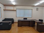 気仙沼市の事業用建物賃貸物件の田中前貸事務所の画像5
