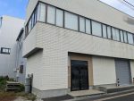 気仙沼市【貸事務所･貸店舗･貸倉庫】の弁天町一丁目貸事務所　２Ｆ