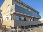 気仙沼市の貸アパートの南パークハイツⅡ 103号の画像1