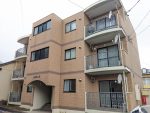 気仙沼市【アパート・マンション・貸戸建て】のレガシーⅡ A101号