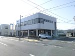 気仙沼市【事務所可】の遠間ビル　1階左側