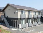 気仙沼市【アパート・マンション・貸戸建て】のラ・メールⅦ 202号