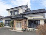 気仙沼市の売戸建て住宅の田谷4番4売戸建ての画像1