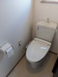気仙沼市の貸アパートのエアフォルクA棟　202号の画像7