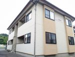 気仙沼市【アパート・マンション・貸戸建て】のコーポ東新城Ⅱ 1-B号