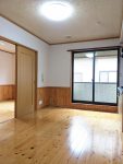 気仙沼市の貸アパートのコーポ東新城Ⅱ 1-B号の画像8