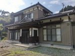 気仙沼市【売戸建て住宅】の唐桑町中井売戸建て