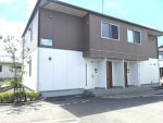 気仙沼市【アパート・マンション・貸戸建て】のティ・アモ 101号