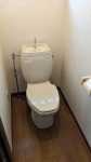 気仙沼市の貸アパートのリバーサイドパレ　2-2号の画像4