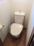 気仙沼市の貸アパートのリバーサイドパレ　1-1号の画像5