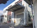 気仙沼市の事業用建物賃貸物件の松川貸倉庫・事務所の画像3